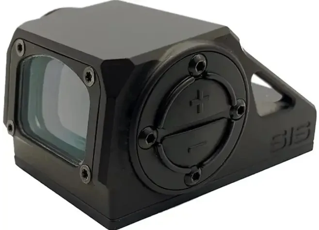 Коллиматорный прицел Shield SIS2 Switchable Interface Sight Фото 2